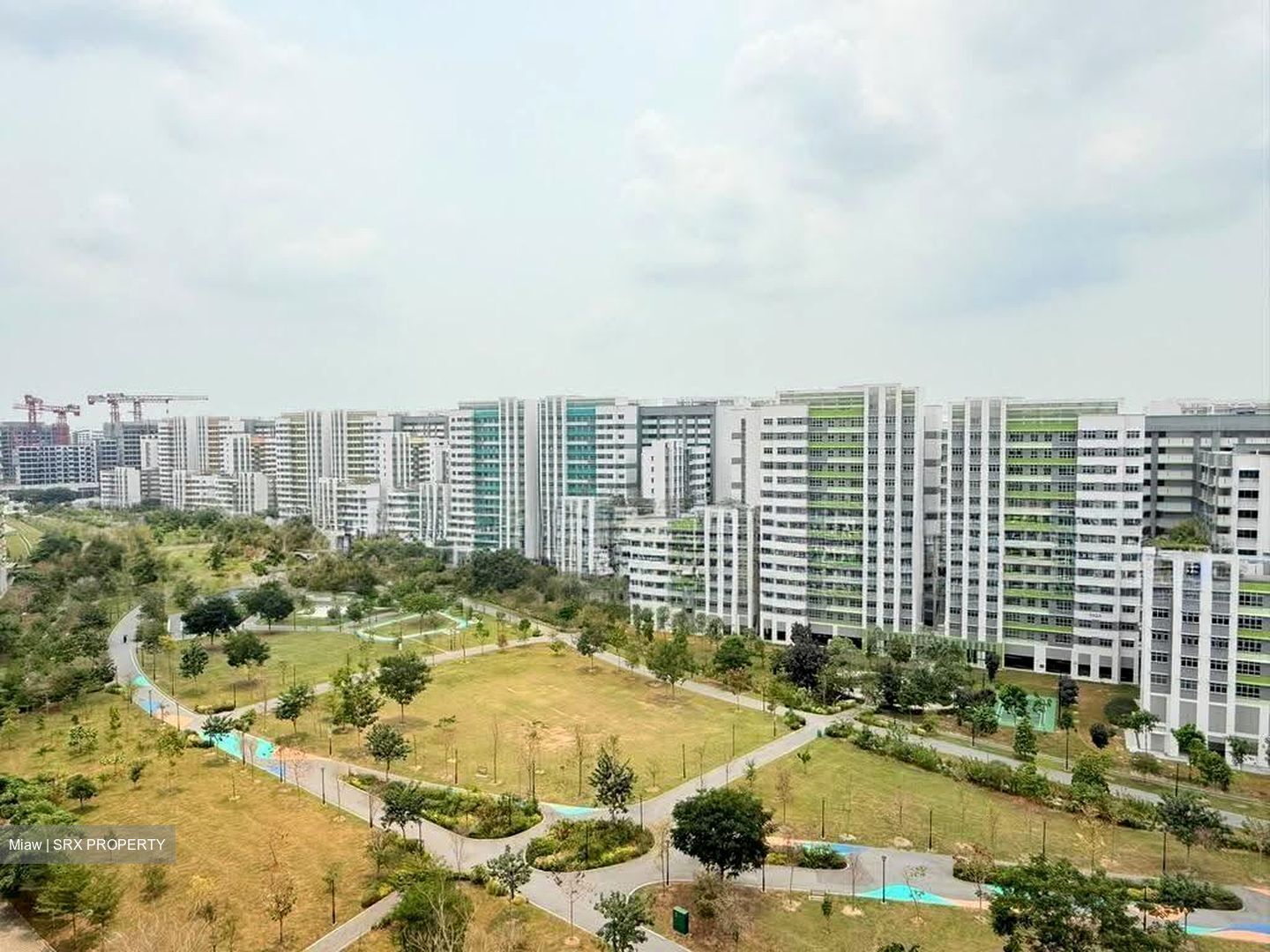 Tampines Avenue 12 (Tampines), Multi Generation #623602911